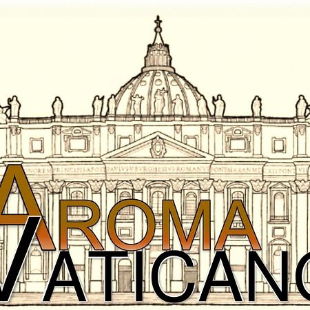Aroma Vaticano - L'Aroma Di Roma Exterior foto